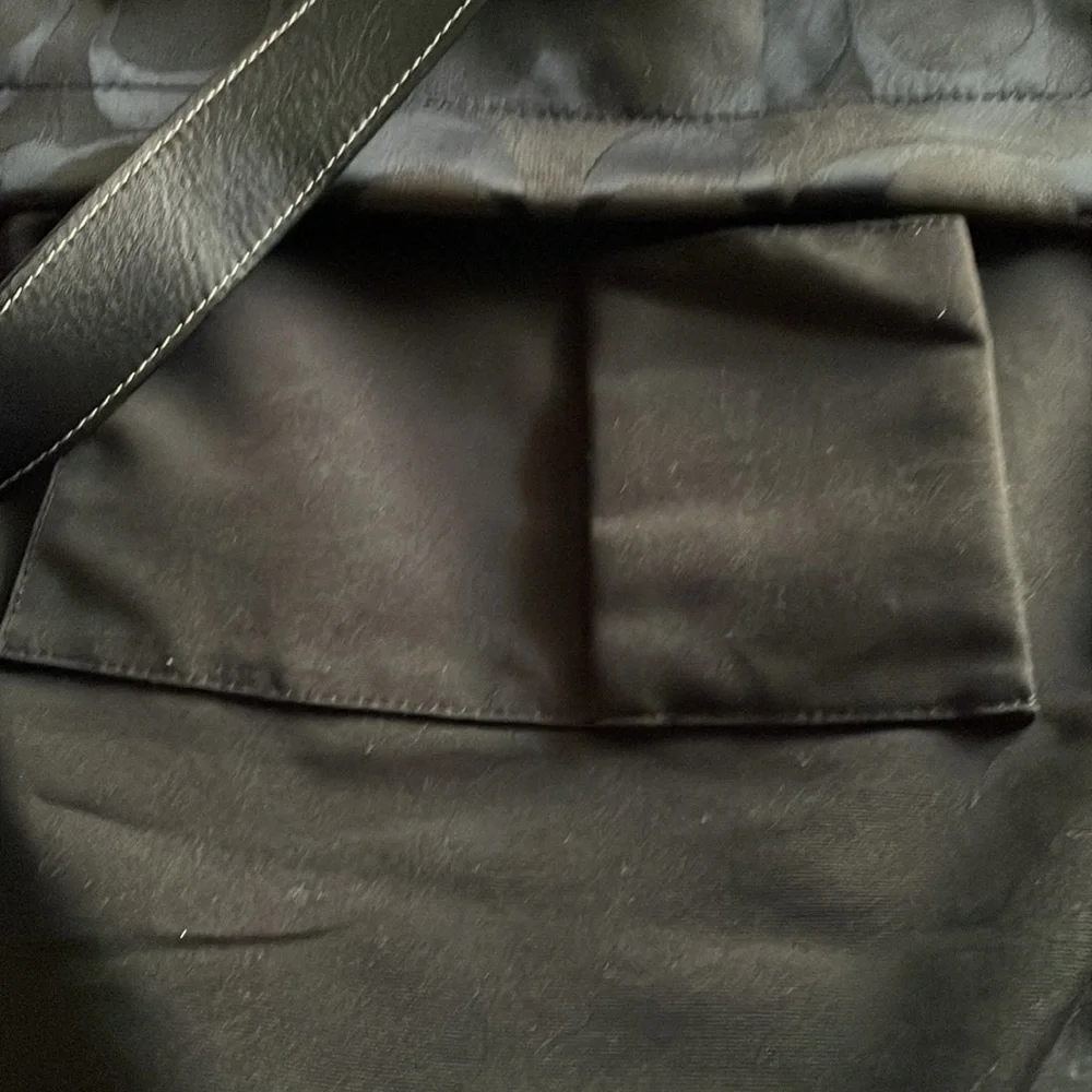 Coach Purse - Picture 11 of 13